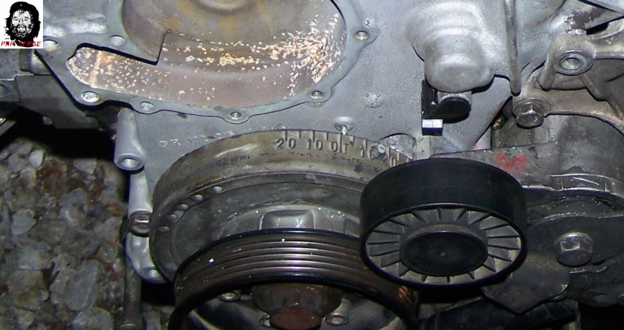 Comment rabaisser mercedes 190 #5