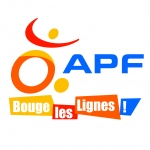 Logo de l'Association des Paralysés de France Logo de l'Association des Paralysés de France