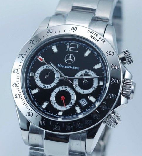 Montre mercedes 2025 pas cher
